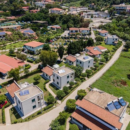Villaggio Residence Emmesse Цамброне Екстер'єр фото